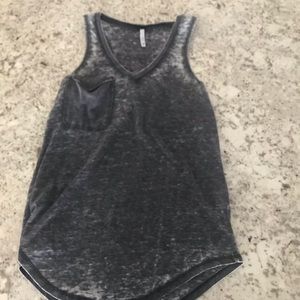 Z Supply Pocket Racer Tank